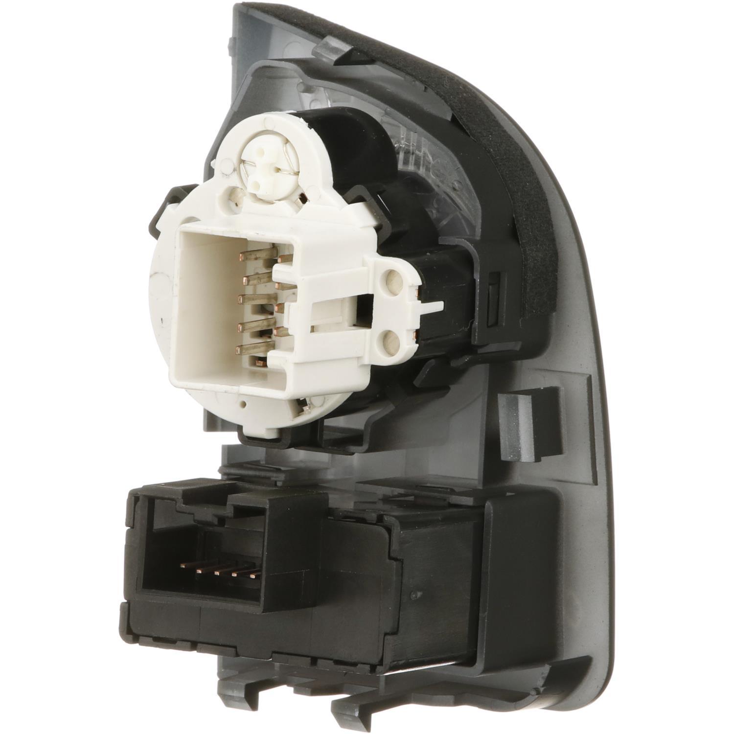 BWD S9936 - Headlight Switch BWD S9936 Headlight Switch product image 5 of 9