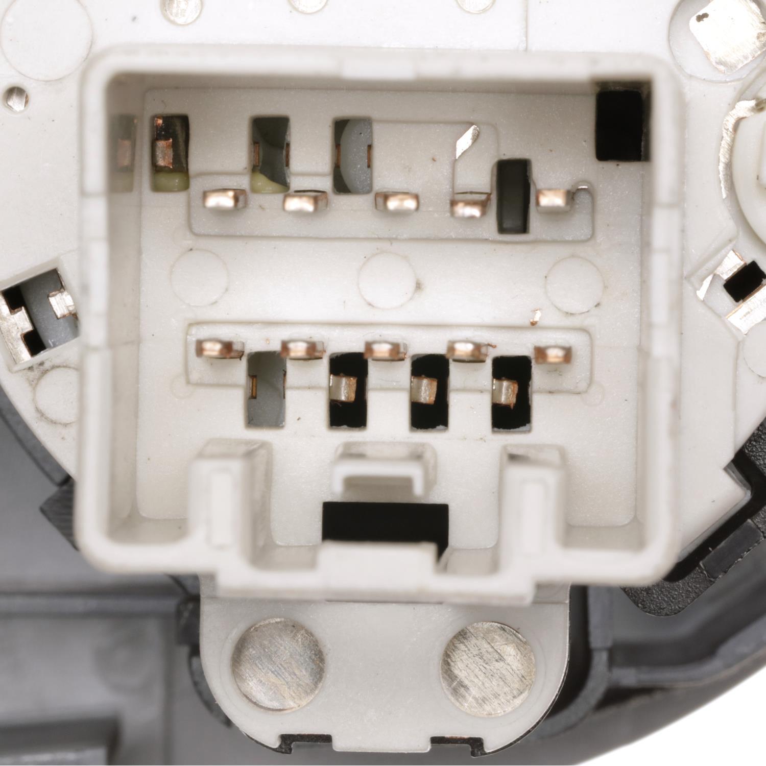 BWD S9936 - Headlight Switch BWD S9936 Headlight Switch product image 6 of 9