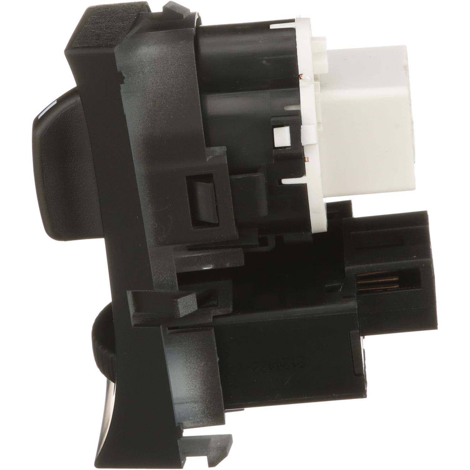 BWD S9936 - Headlight Switch BWD S9936 Headlight Switch product image 7 of 9