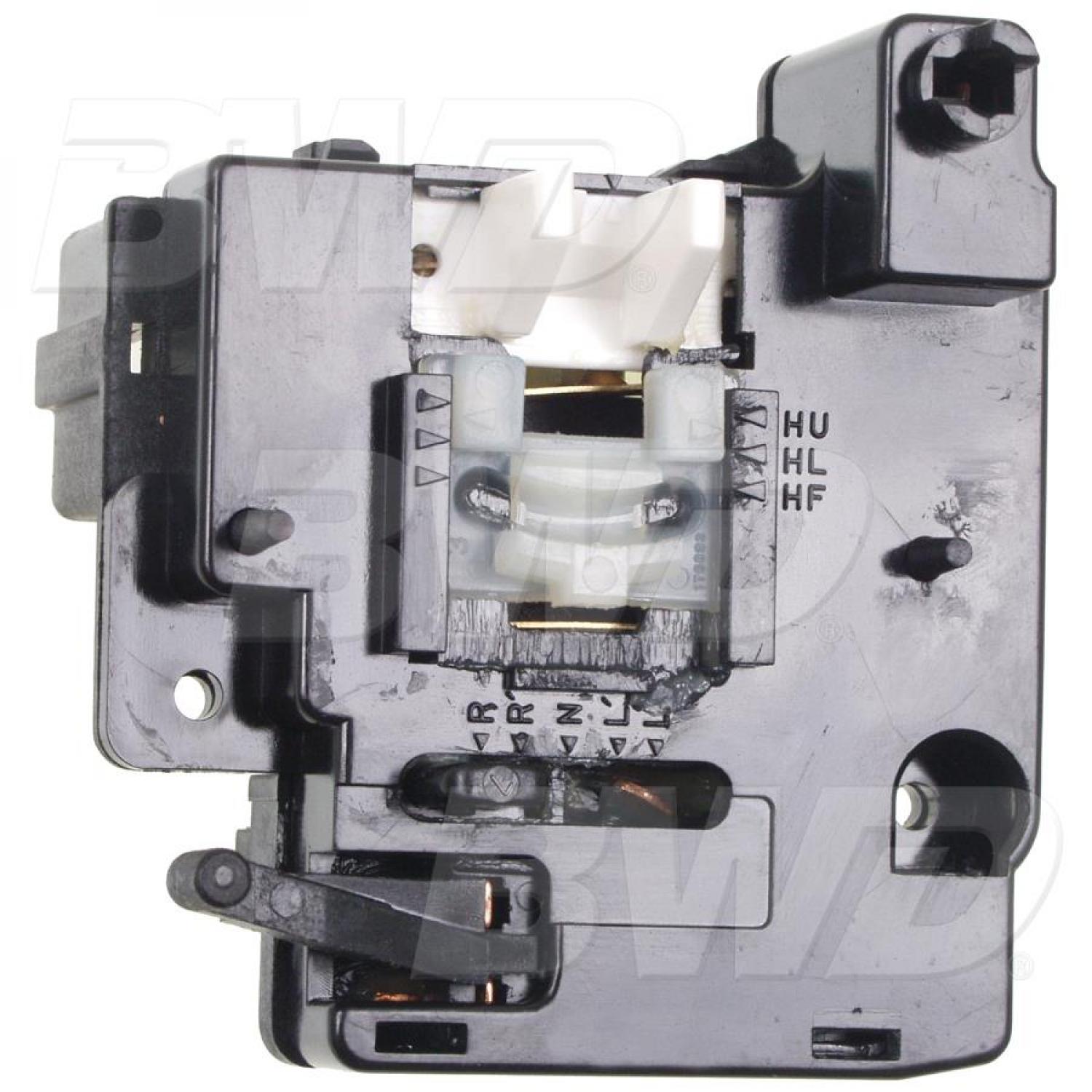 BWD S9947 - Headlight Switch BWD S9947 Headlight Dimmer Switch product image 1 of 9