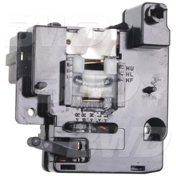 1998 Mazda Protege Headlight Dimmer Switch BWD S9947 image 1 of 4