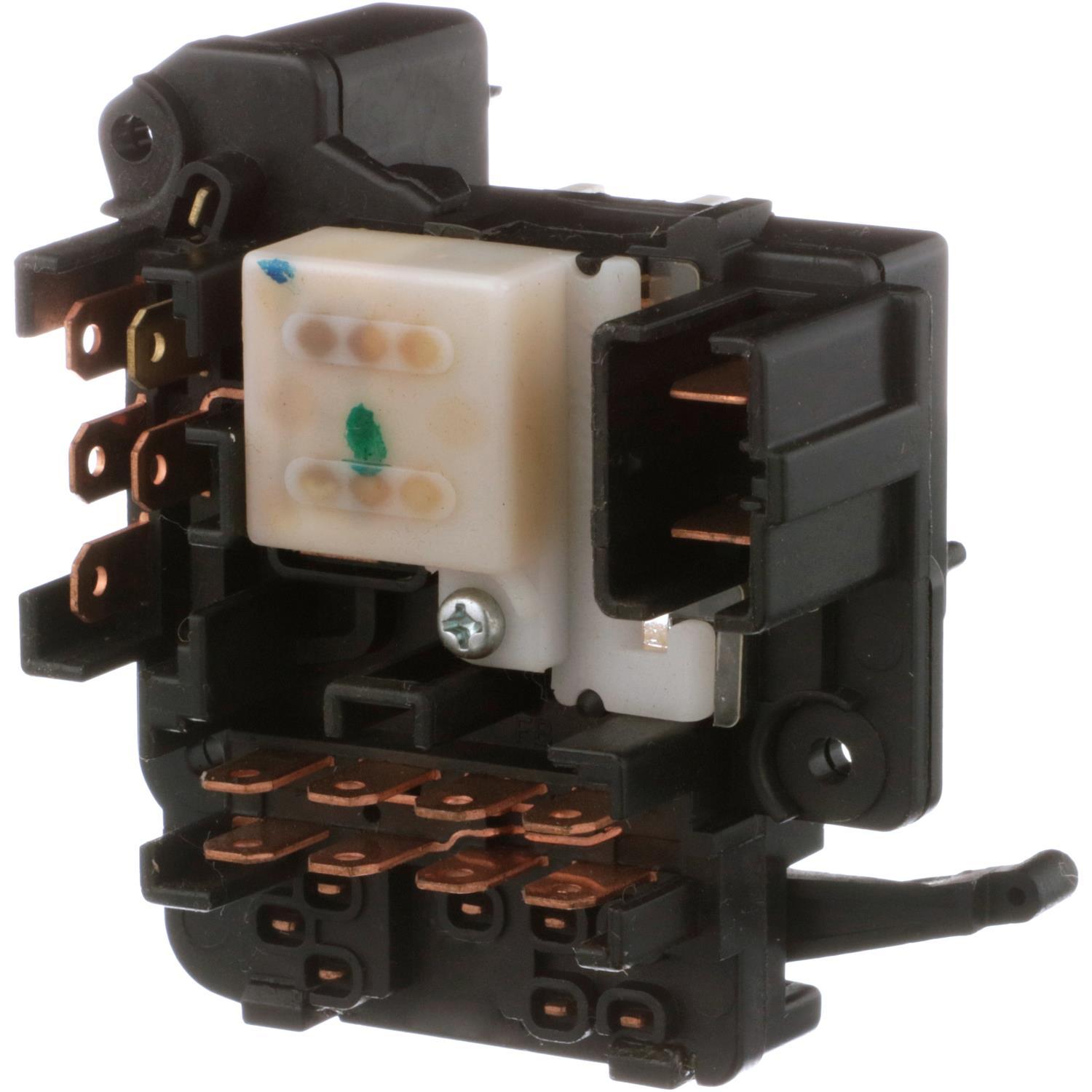 BWD S9947 - Headlight Switch BWD S9947 Headlight Dimmer Switch product image 7 of 9