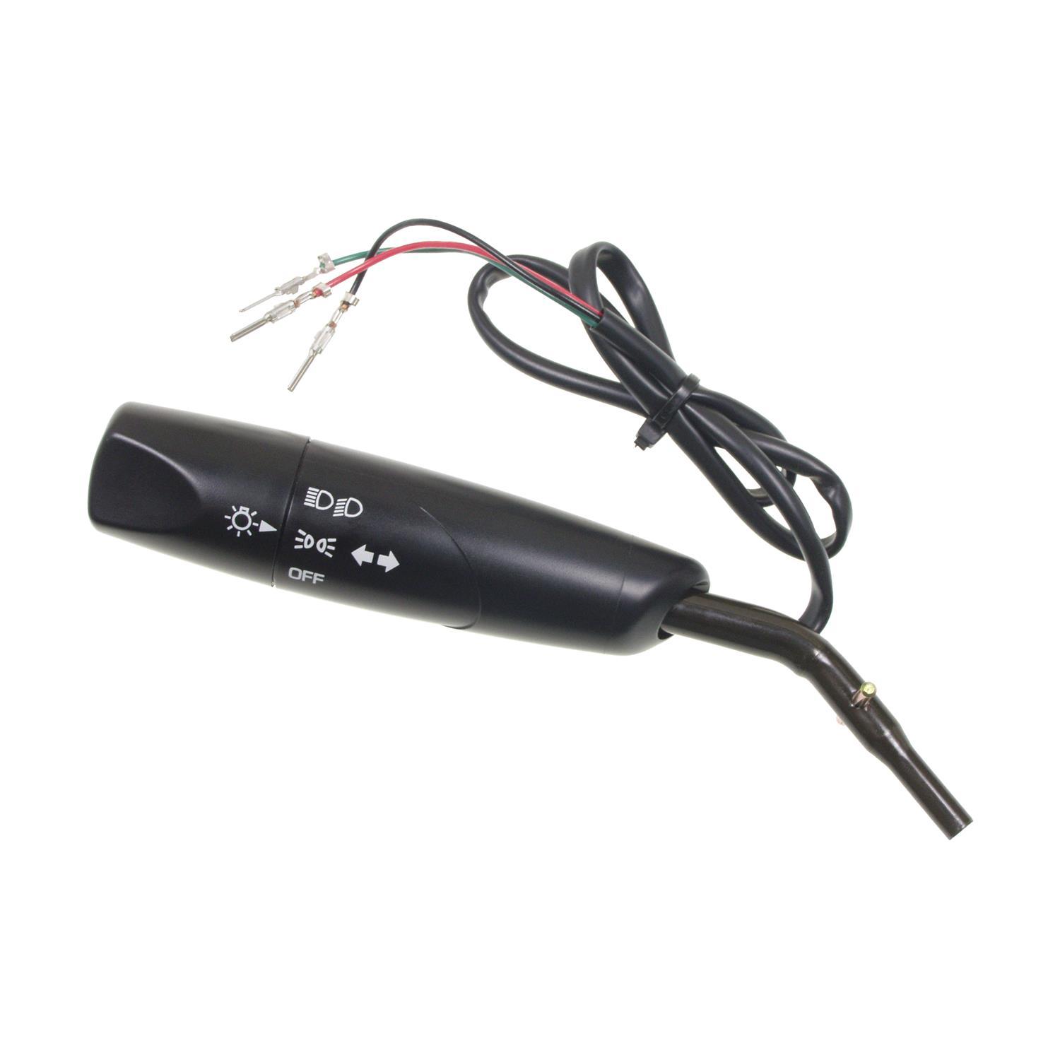 BWD S9954 - Headlight Switch BWD S9954 Headlight Switch product image 2 of 3