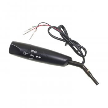1996 Mazda 626 Headlight Switch BWD S9954 image 2 of 3