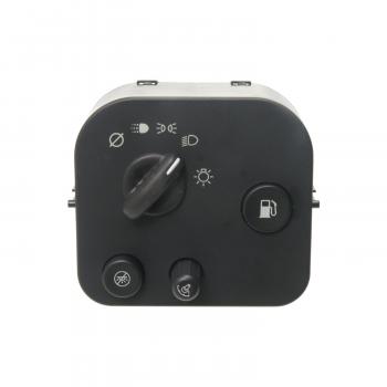 2004 GMC Savana 2500 Headlight Switch BWD S9958 image 2 of 3