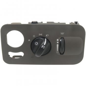 2007 Dodge Caravan Headlight Switch BWD S9961 image 2 of 3