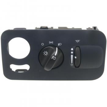 2007 Dodge Caravan Headlight Switch BWD S9963 image 2 of 3