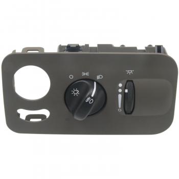 2007 Dodge Caravan Headlight Switch BWD S9964 image 2 of 3
