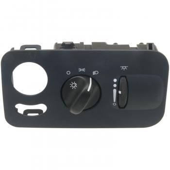 2007 Dodge Caravan Headlight Switch BWD S9969 image 2 of 3