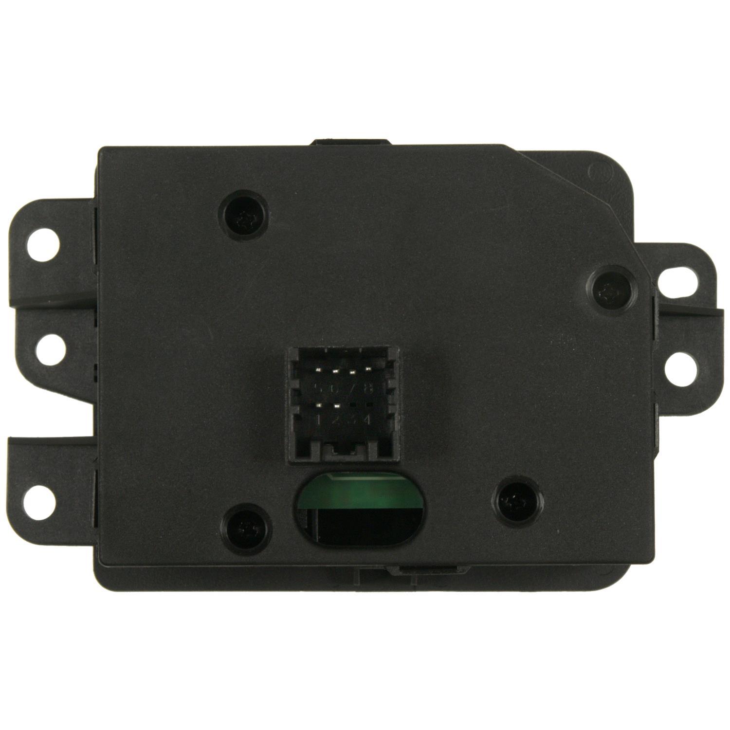 BWD S9975 - Headlight Switch BWD S9975 Headlight Switch product image 1 of 8