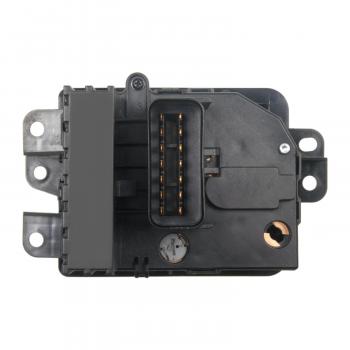 2004 Dodge Dakota Headlight Switch BWD S9976 image 1 of 3