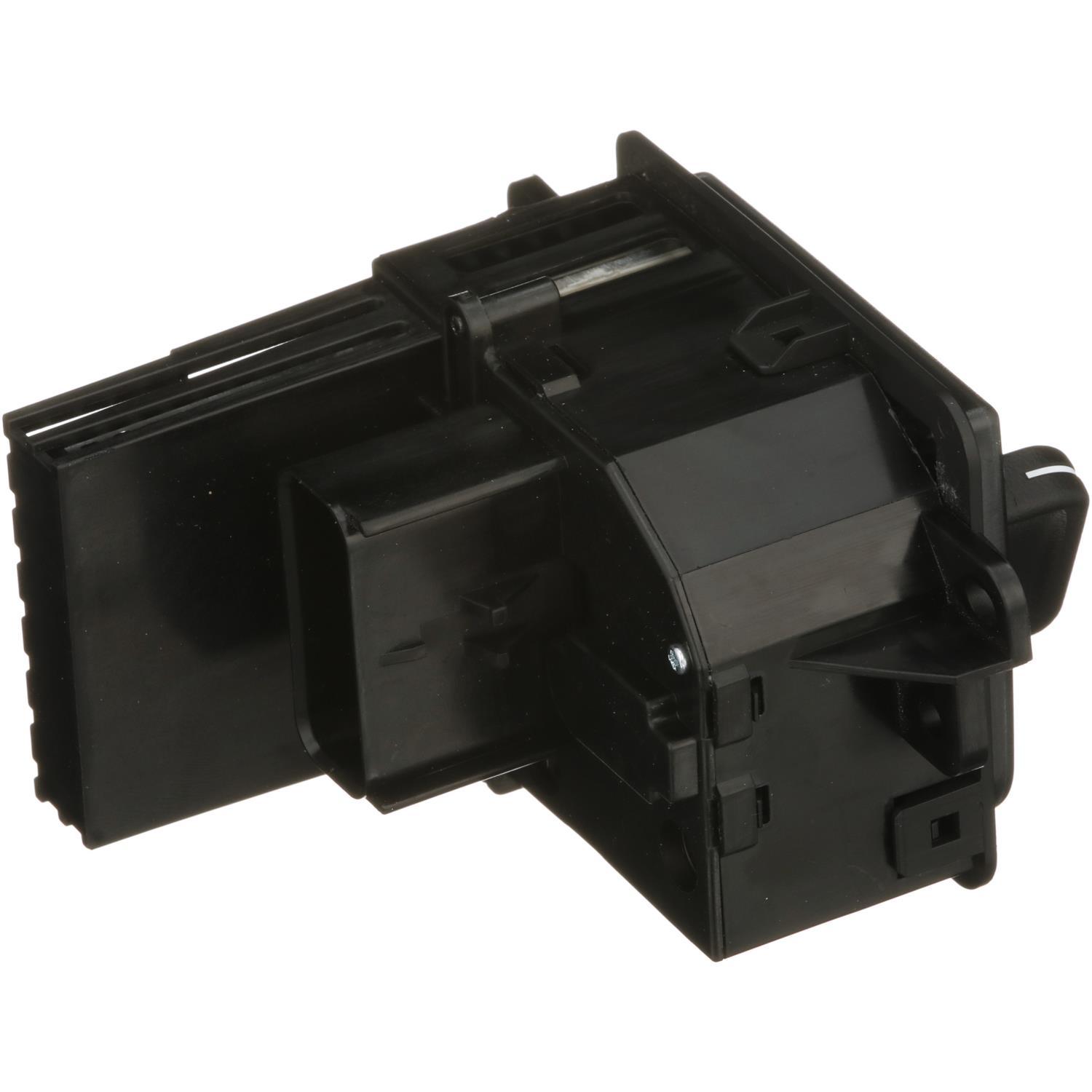 BWD S9977 - Headlight Switch BWD S9977 Headlight Switch product image 4 of 8