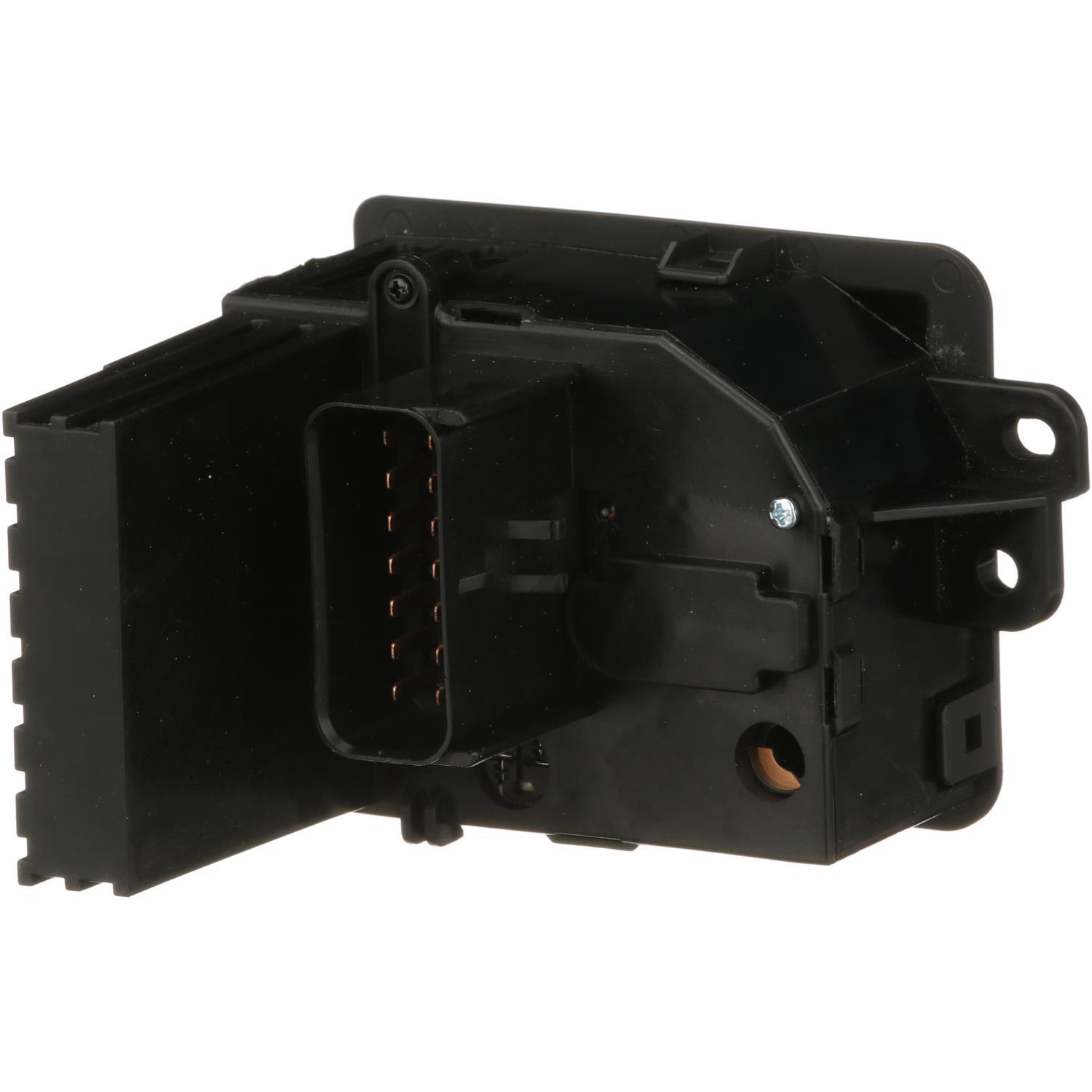 BWD S9977 - Headlight Switch BWD S9977 Headlight Switch product image 5 of 8