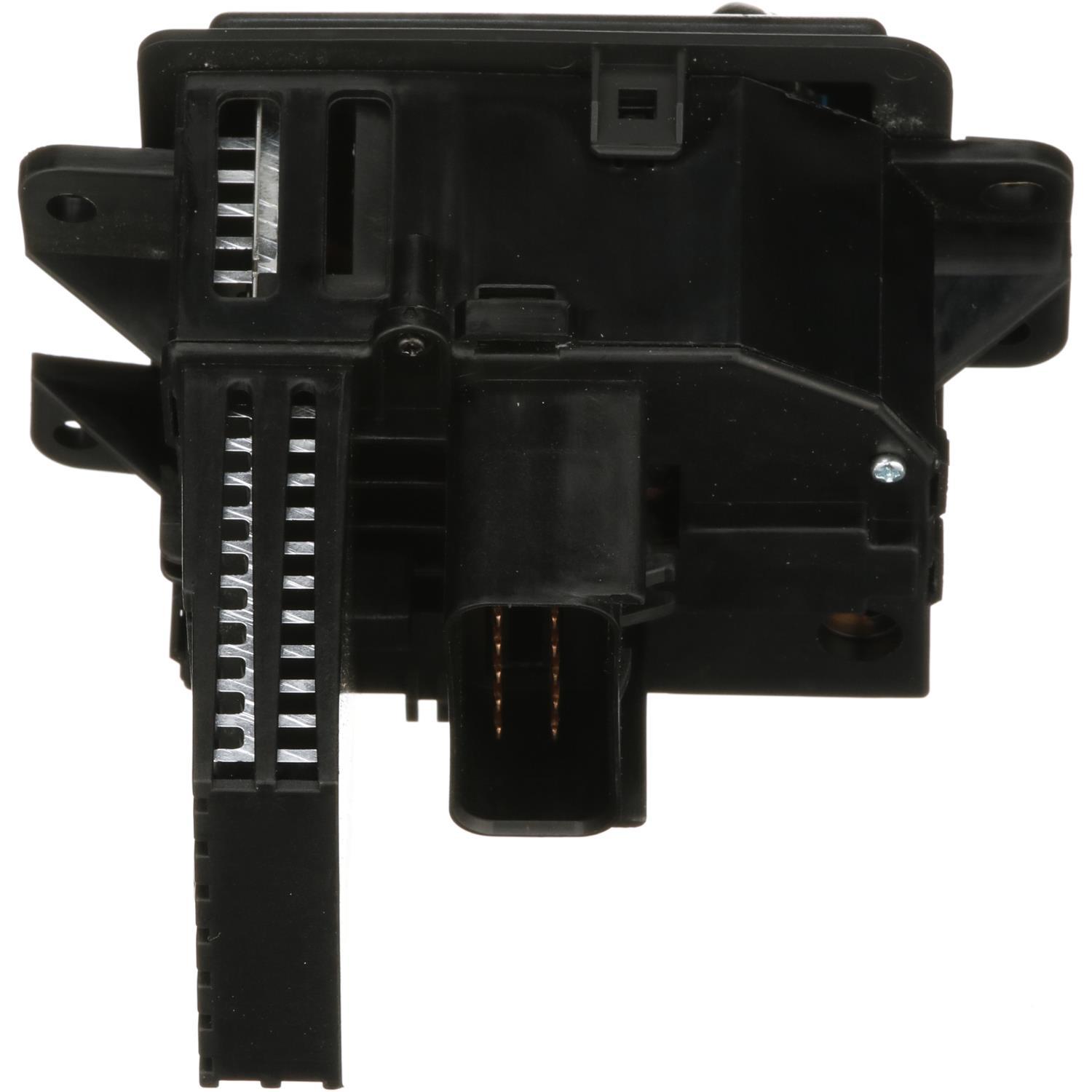 BWD S9977 - Headlight Switch BWD S9977 Headlight Switch product image 6 of 8