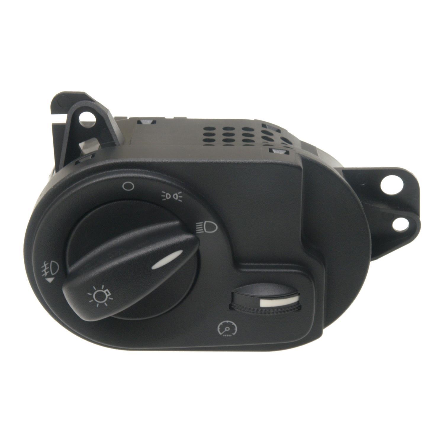BWD S9983 Headlight Switch product image 2 of 3