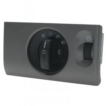 2004 Ford F-150 Headlight Switch BWD S9989 image 1 of 4