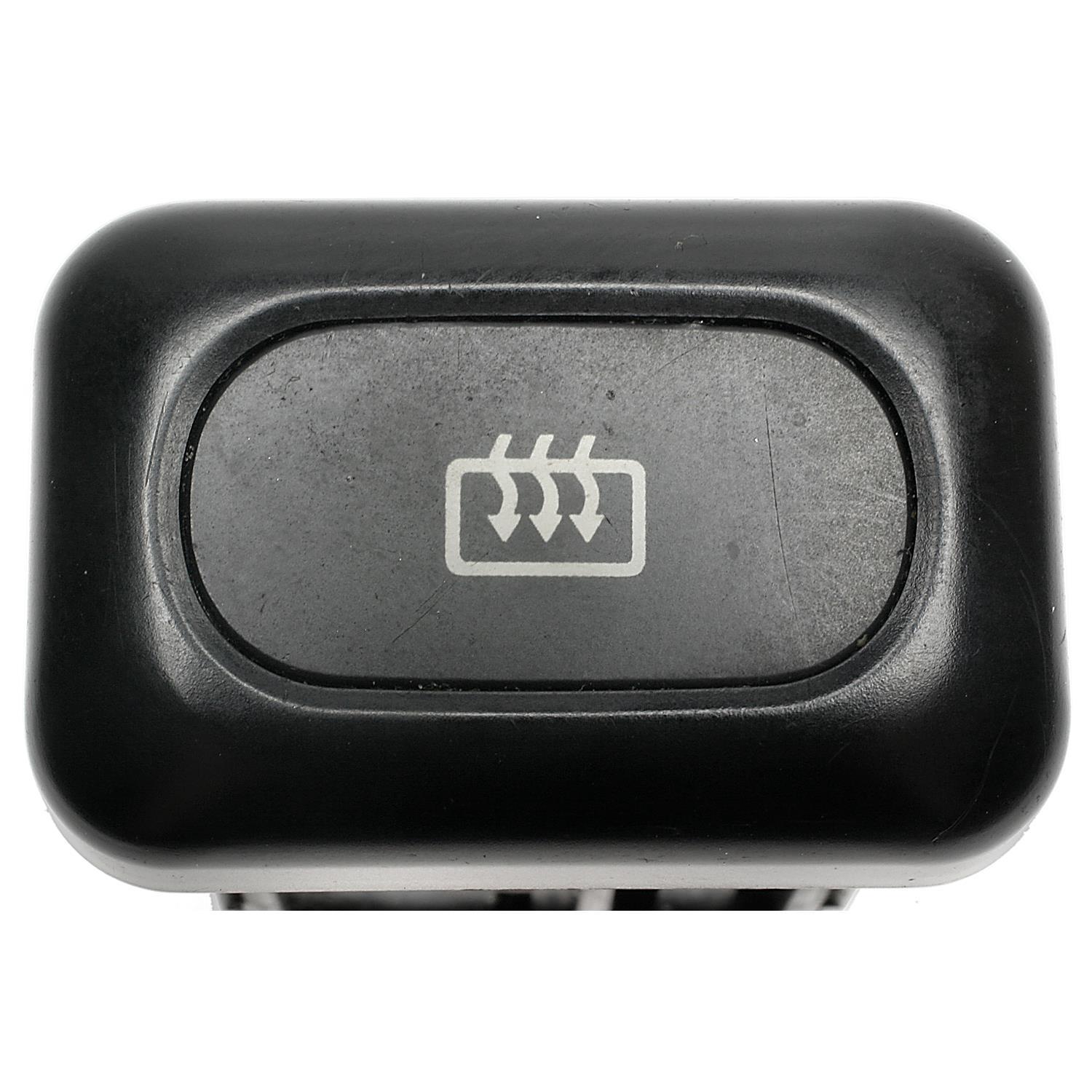 BWD S9993 - Rear Window Defroster Switch BWD S9993 Defroster Switch product image 1 of 3