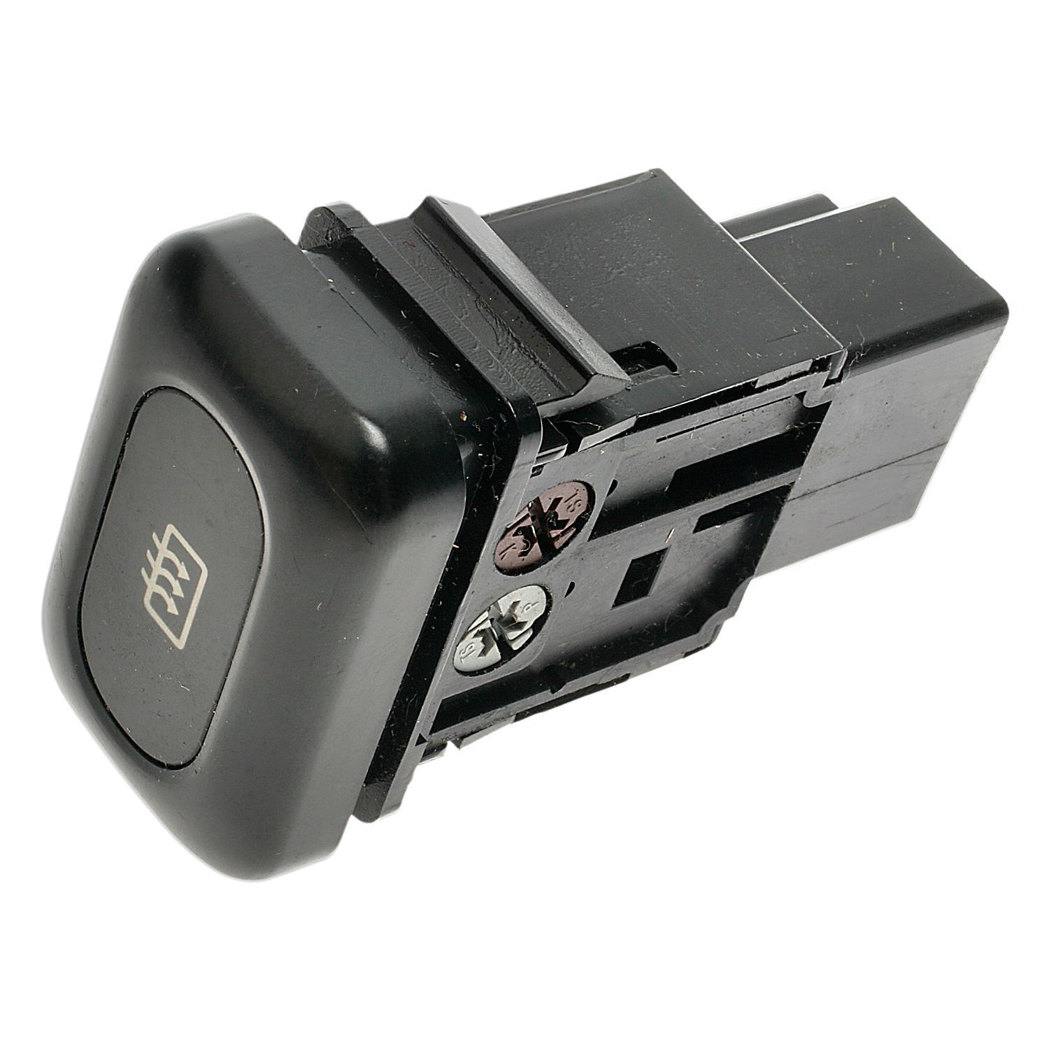 BWD S9993 - Rear Window Defroster Switch BWD S9993 Defroster Switch product image 2 of 3