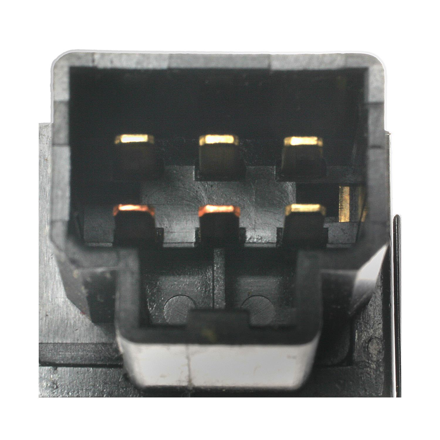 BWD S9993 - Rear Window Defroster Switch BWD S9993 Defroster Switch product image 3 of 3