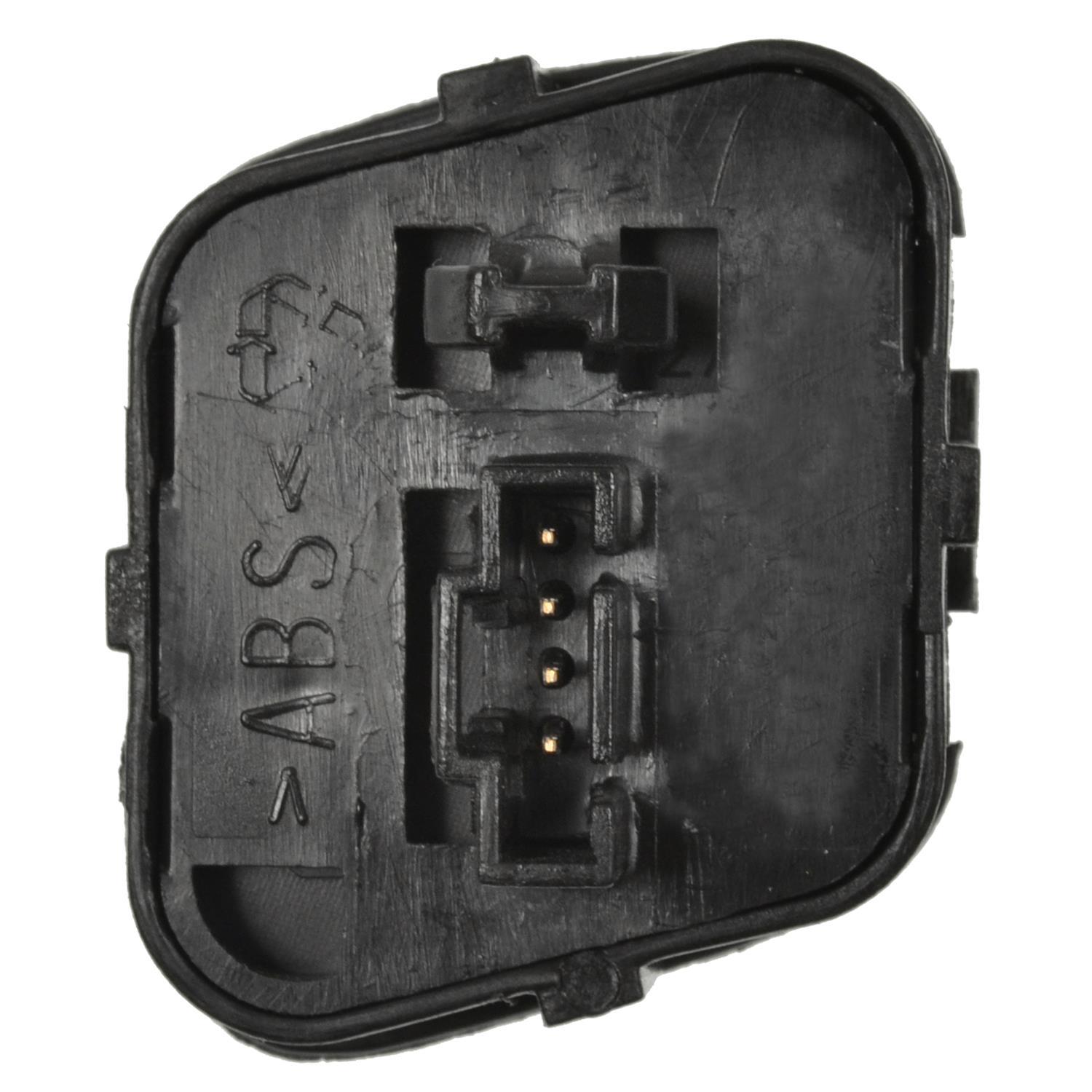 BWD SAC100 - Steering Wheel Audio Control Switch BWD SAC100 Steering Wheel Audio Control Switch product image 2 of 3