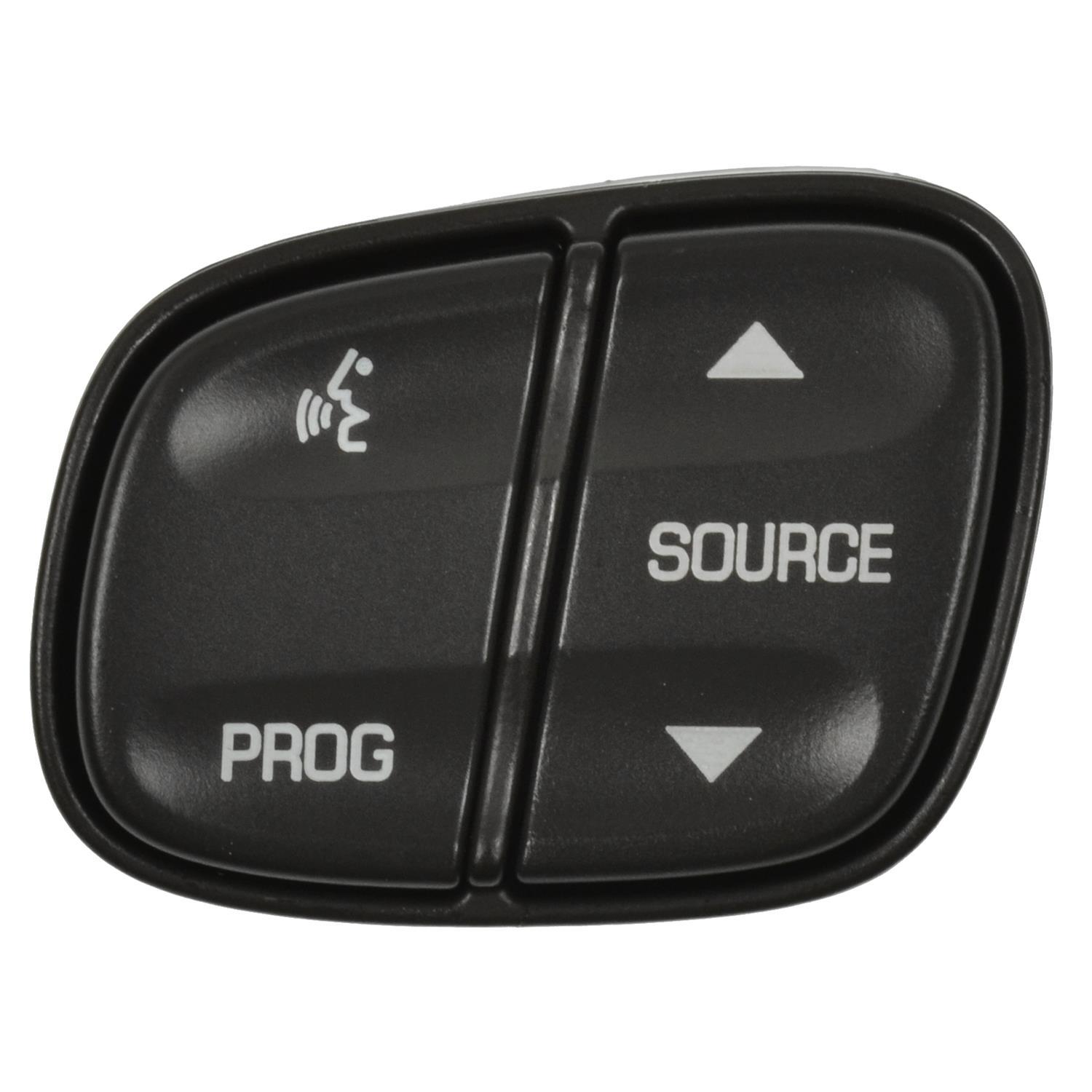 BWD SAC105 - Steering Wheel Audio Control Switch BWD SAC105 Steering Wheel Audio Control Switch product image 1 of 6