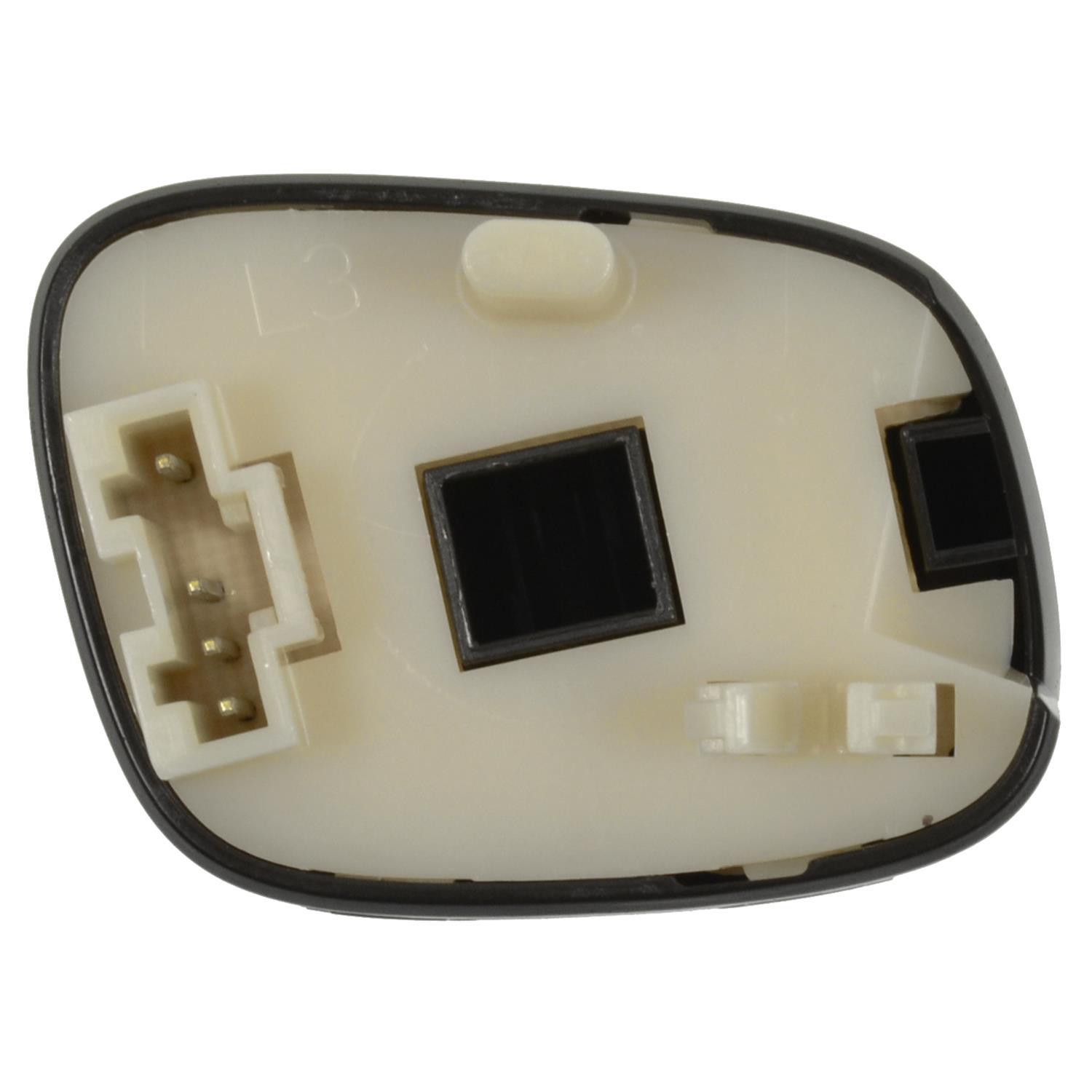 BWD SAC105 - Steering Wheel Audio Control Switch BWD SAC105 Steering Wheel Audio Control Switch product image 2 of 6