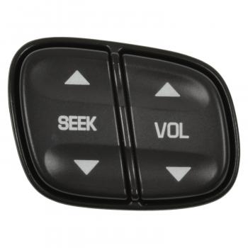 2004 GMC Envoy Steering Wheel Audio Control Switch