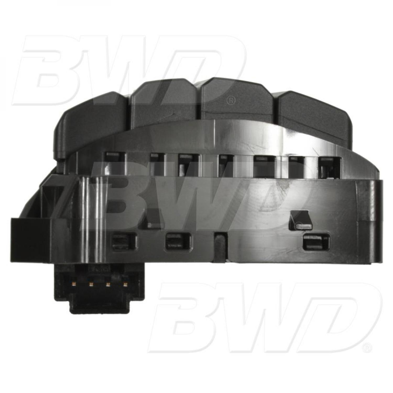 BWD SAC108 - Steering Wheel Audio Control Switch BWD SAC108 Steering Wheel Audio Control Switch product image 2 of 3