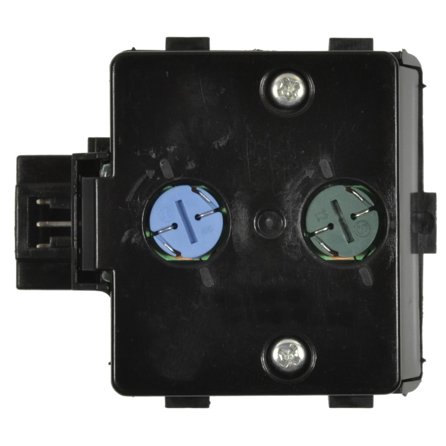 BWD SAC110 Steering Wheel Audio Control Switch product image 1 of 3