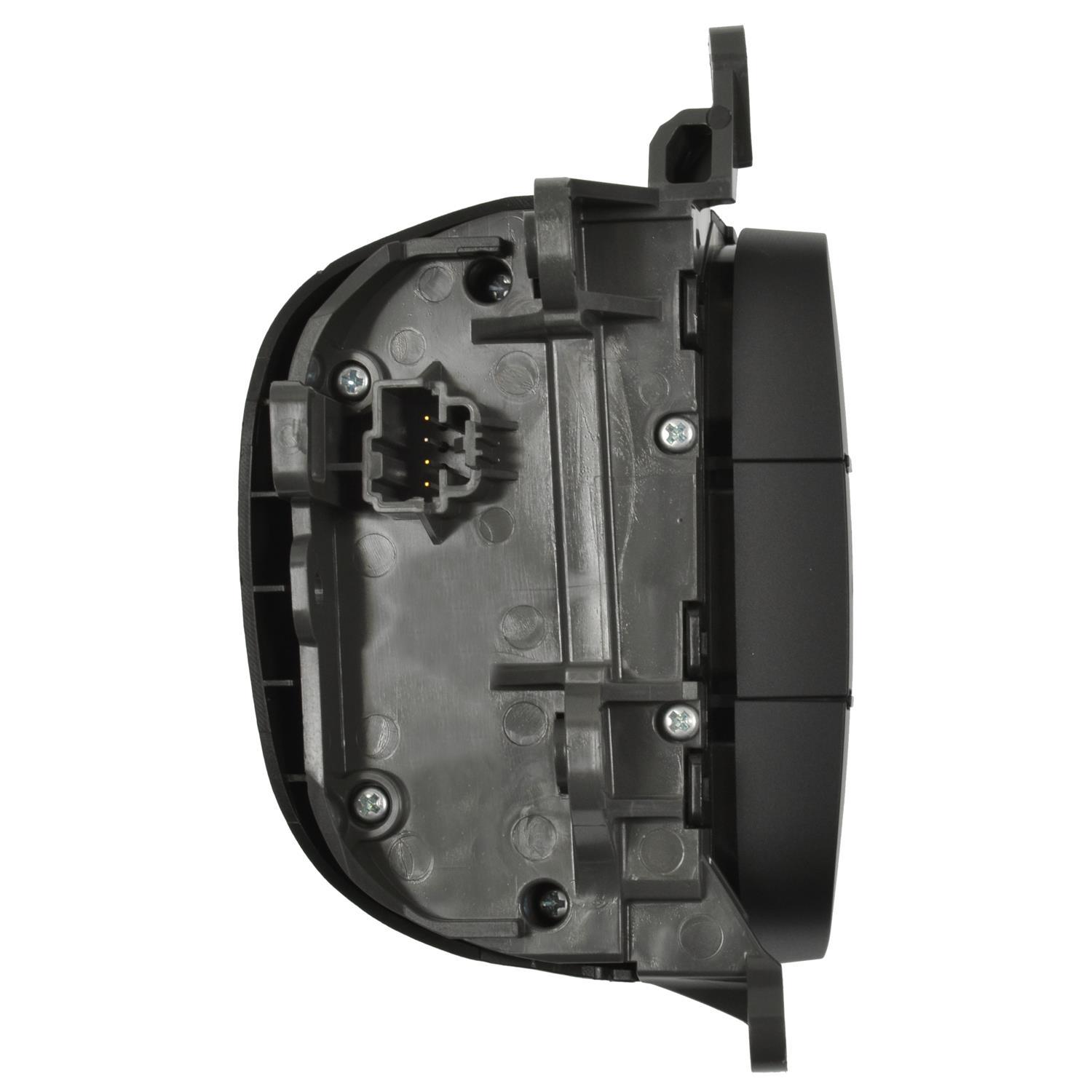 BWD SAC114 - Steering Wheel Audio Control Switch BWD SAC114 Steering Wheel Audio Control Switch product image 2 of 3