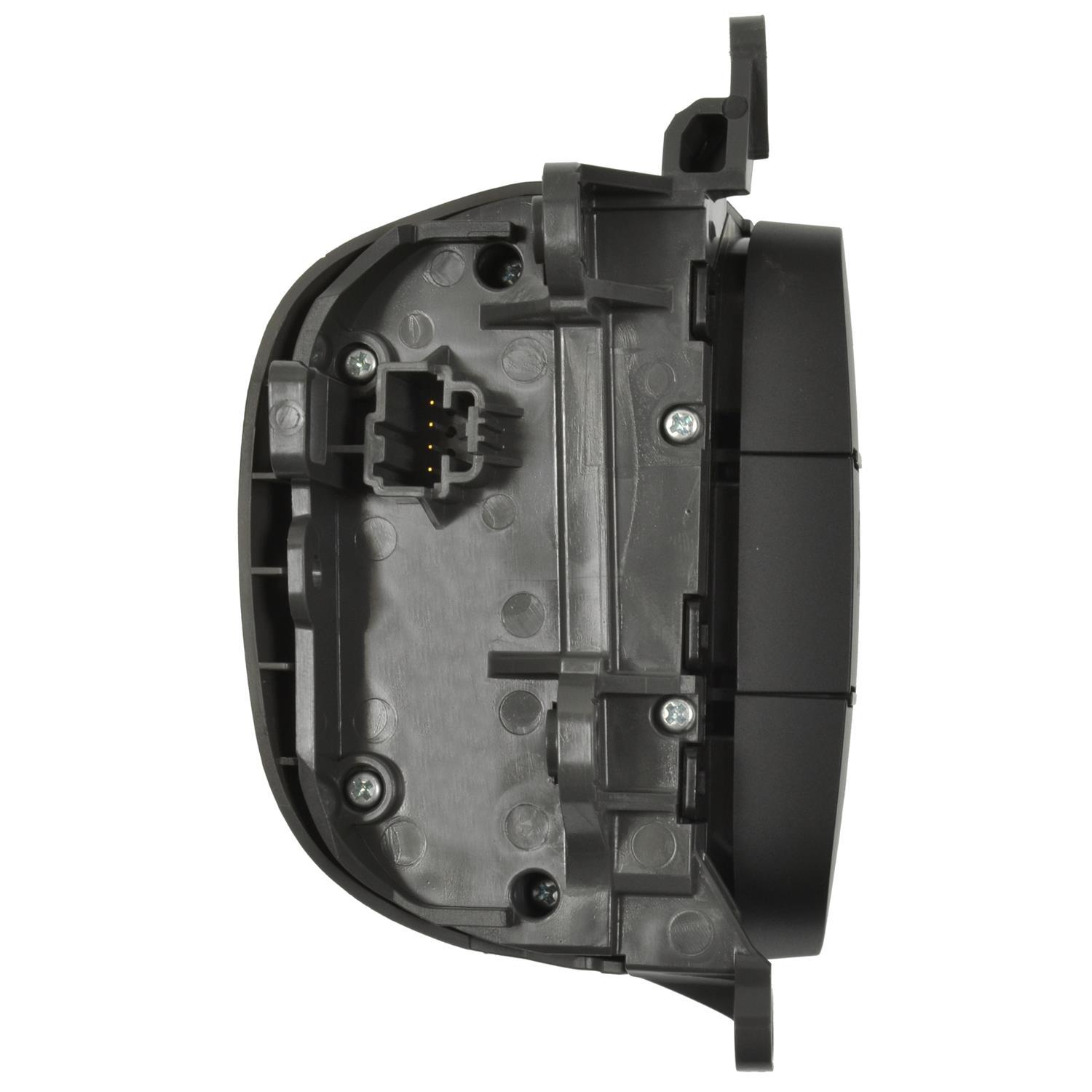 BWD SAC116 - Steering Wheel Audio Control Switch BWD SAC116 Steering Wheel Audio Control Switch product image 2 of 3