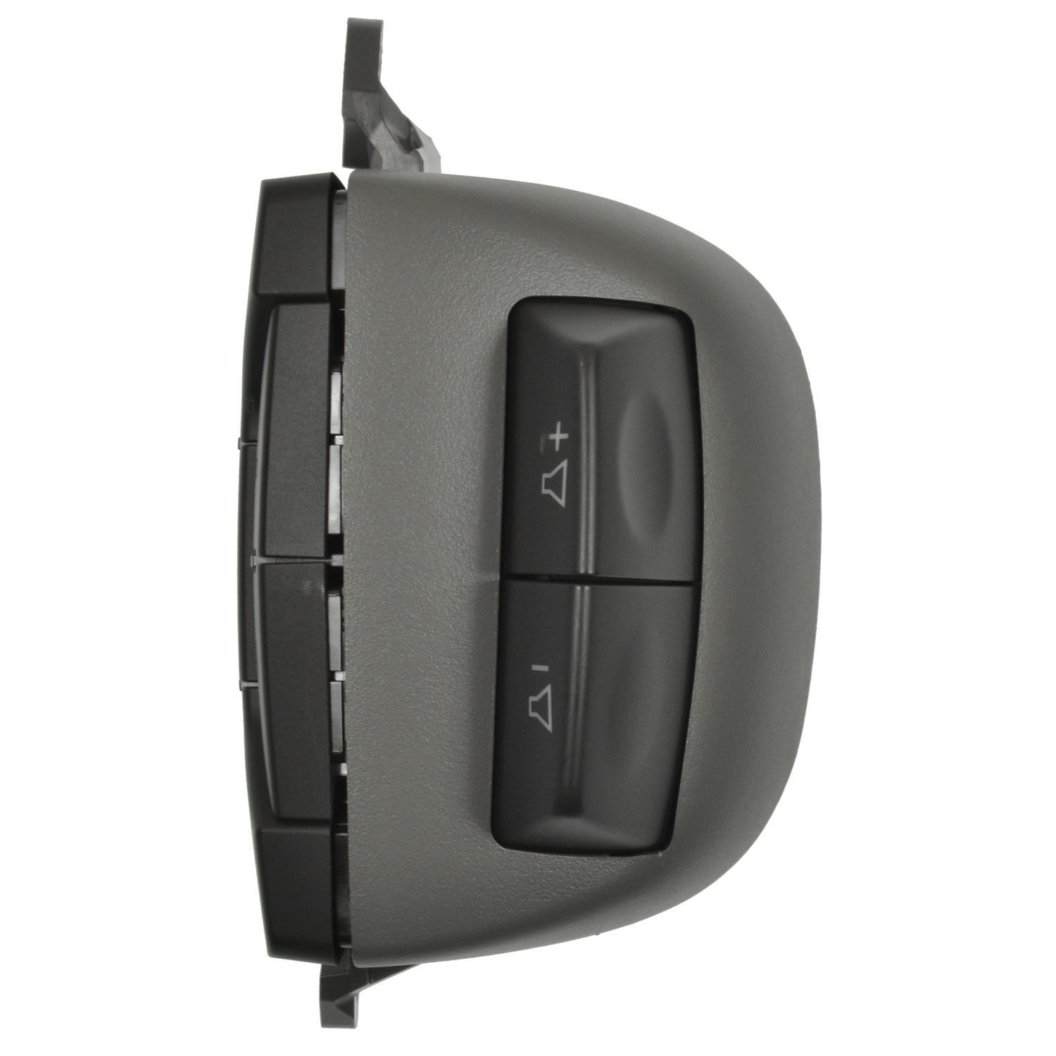 BWD SAC116 - Steering Wheel Audio Control Switch BWD SAC116 Steering Wheel Audio Control Switch product image 3 of 3