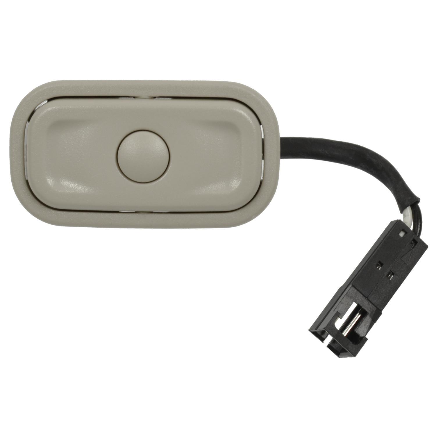 BWD SAC119 - Steering Wheel Audio Control Switch BWD SAC119 Steering Wheel Audio Control Switch product image 1 of 3