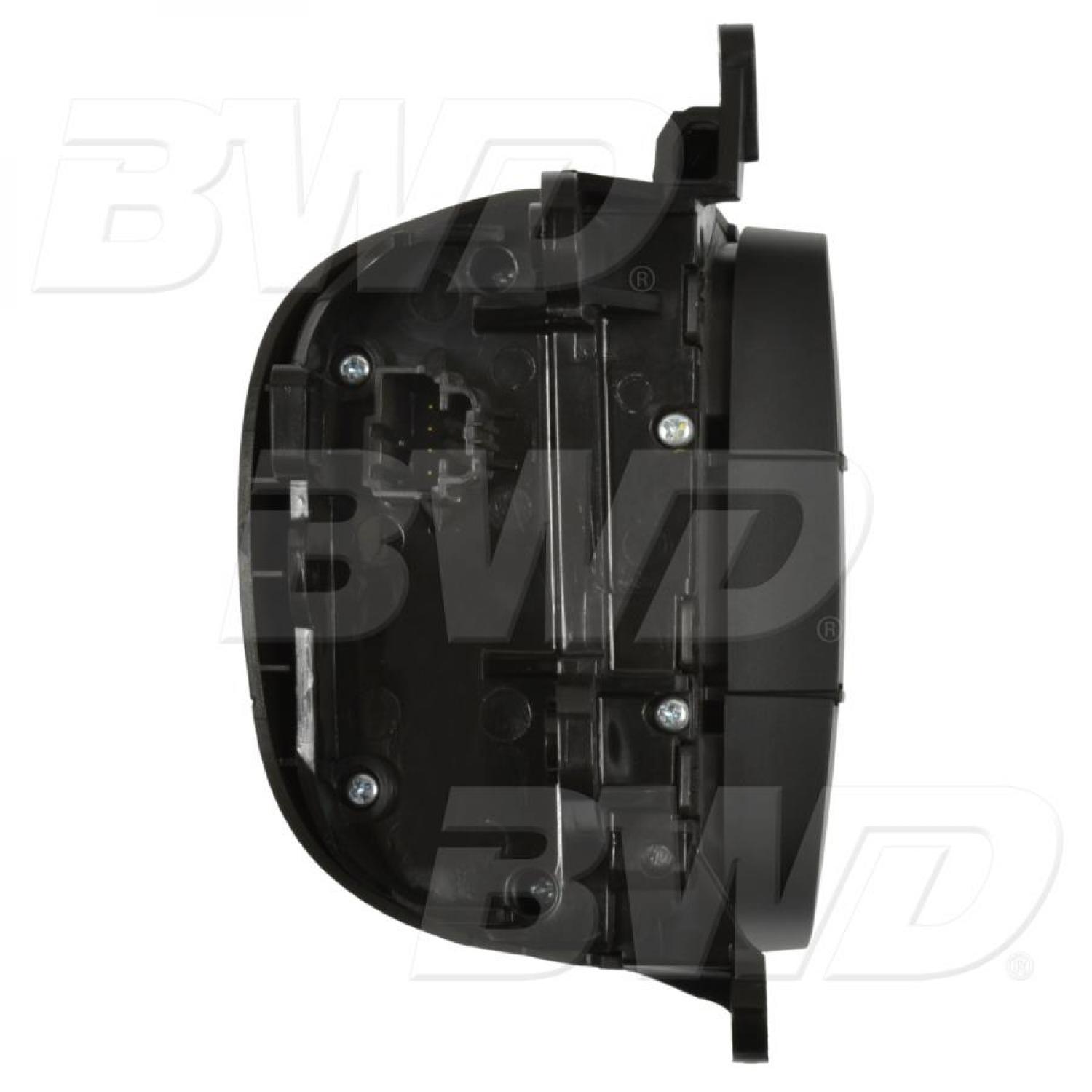 BWD SAC122 - Steering Wheel Audio Control Switch BWD SAC122 Steering Wheel Audio Control Switch product image 2 of 3