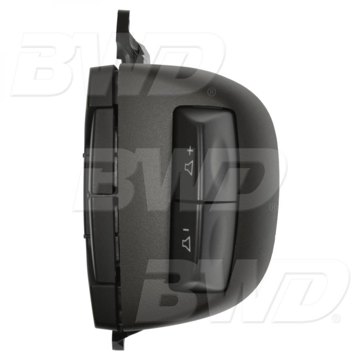 BWD SAC122 - Steering Wheel Audio Control Switch BWD SAC122 Steering Wheel Audio Control Switch product image 3 of 3