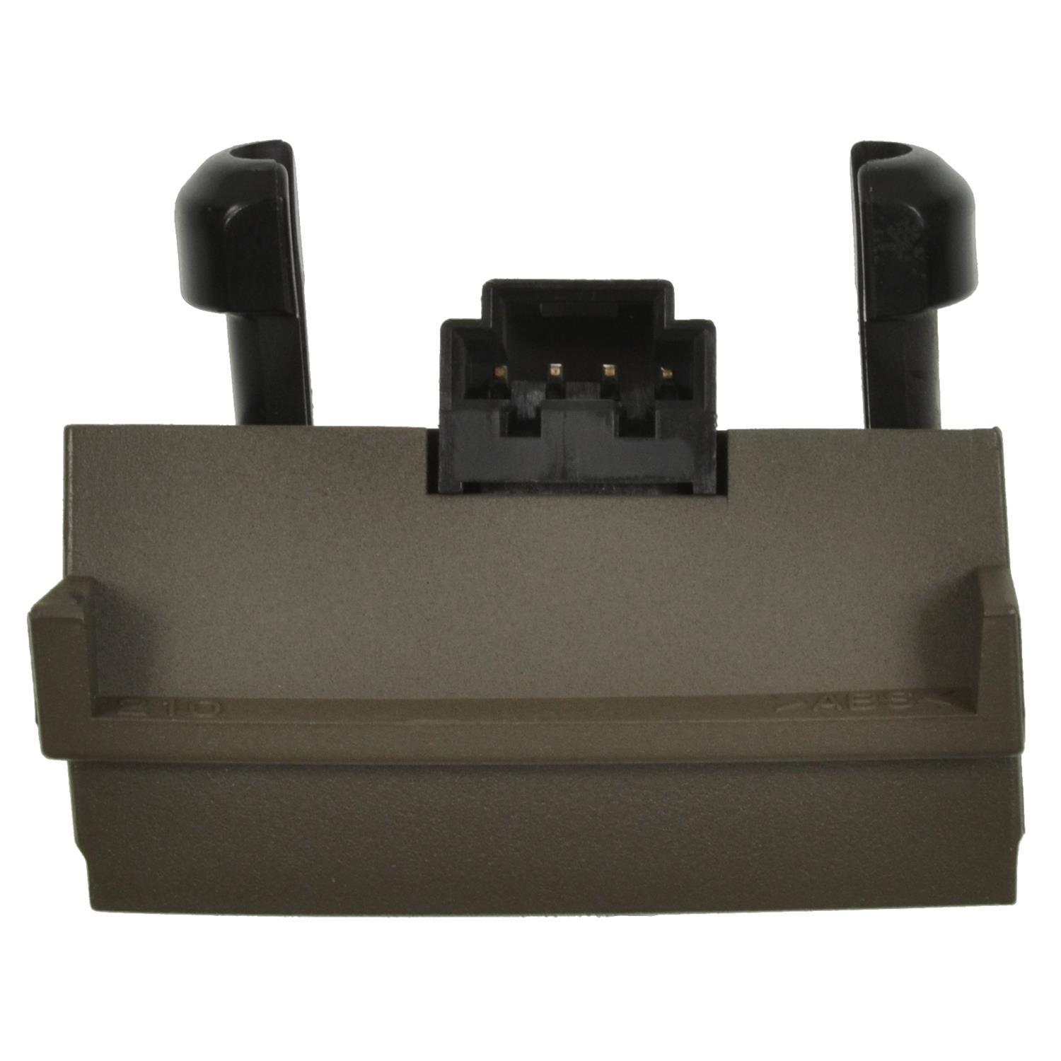 BWD SAC136 - Steering Wheel Audio Control Switch BWD SAC136 Steering Wheel Audio Control Switch product image 2 of 3
