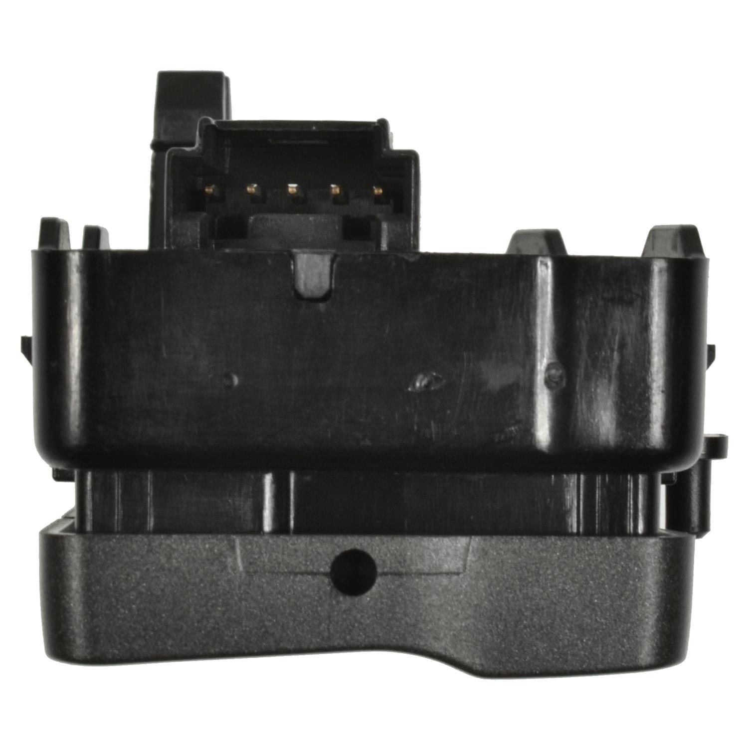 BWD SAC138 - Steering Wheel Audio Control Switch BWD SAC138 Steering Wheel Audio Control Switch product image 2 of 3