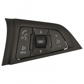 2013 Buick Encore Steering Wheel Audio Control Switch
