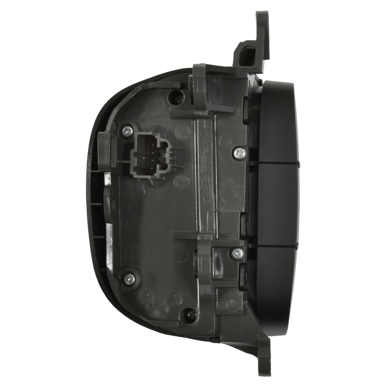 BWD SAC148 - Steering Wheel Audio Control Switch BWD SAC148 Steering Wheel Audio Control Switch product image 2 of 3