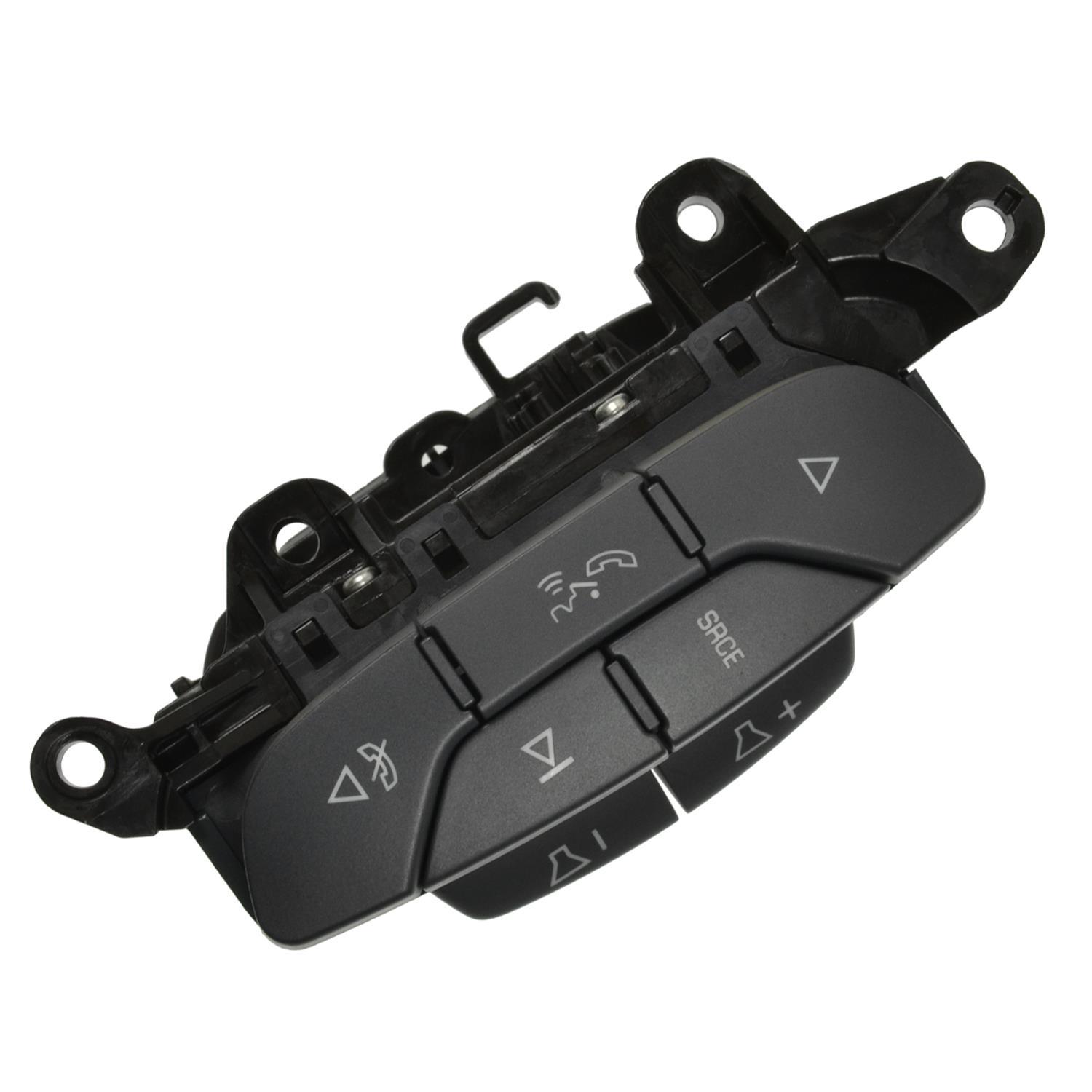 BWD SAC150 - Steering Wheel Audio Control Switch BWD SAC150 Steering Wheel Audio Control Switch product image 1 of 3