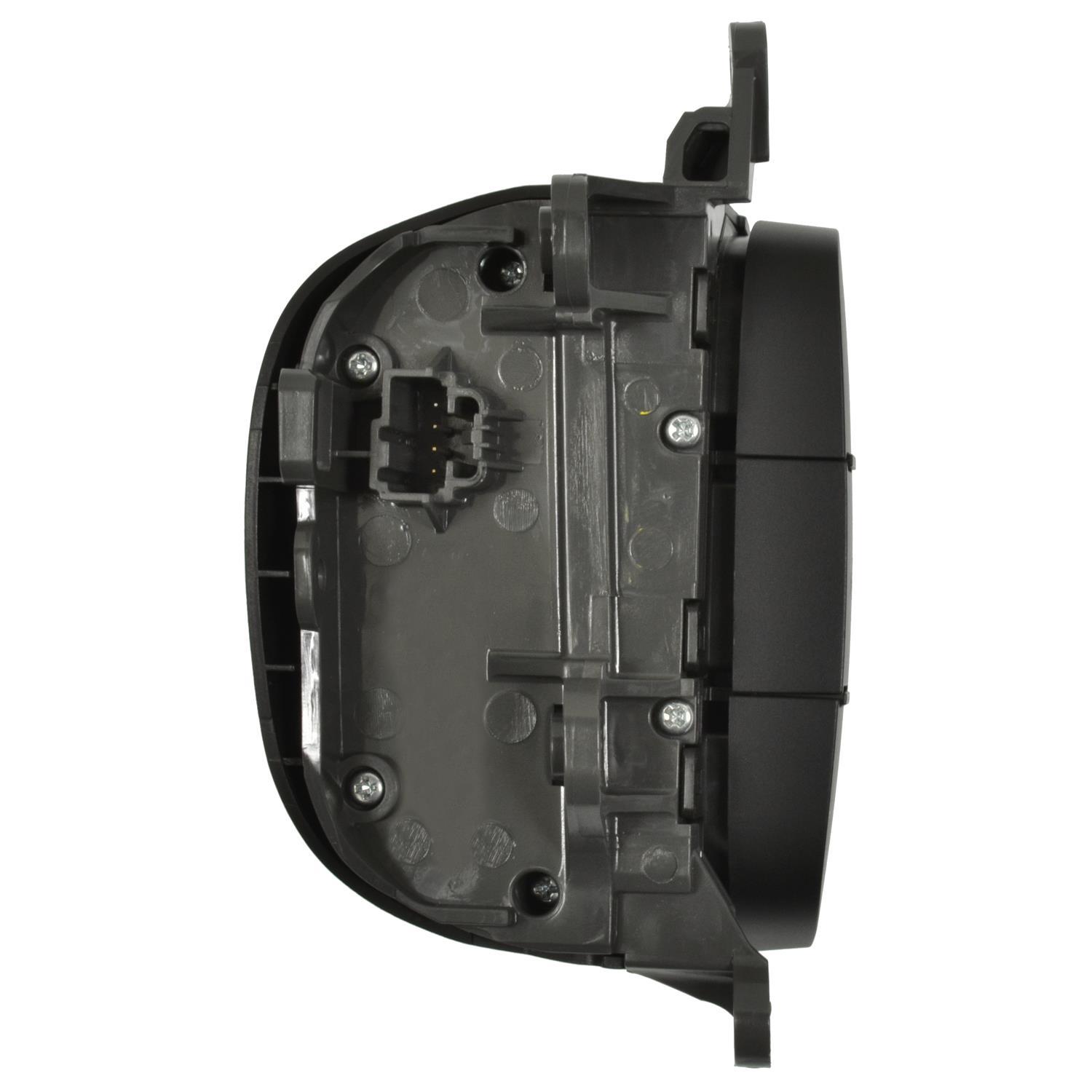 BWD SAC151 - Steering Wheel Audio Control Switch BWD SAC151 Steering Wheel Audio Control Switch product image 2 of 3