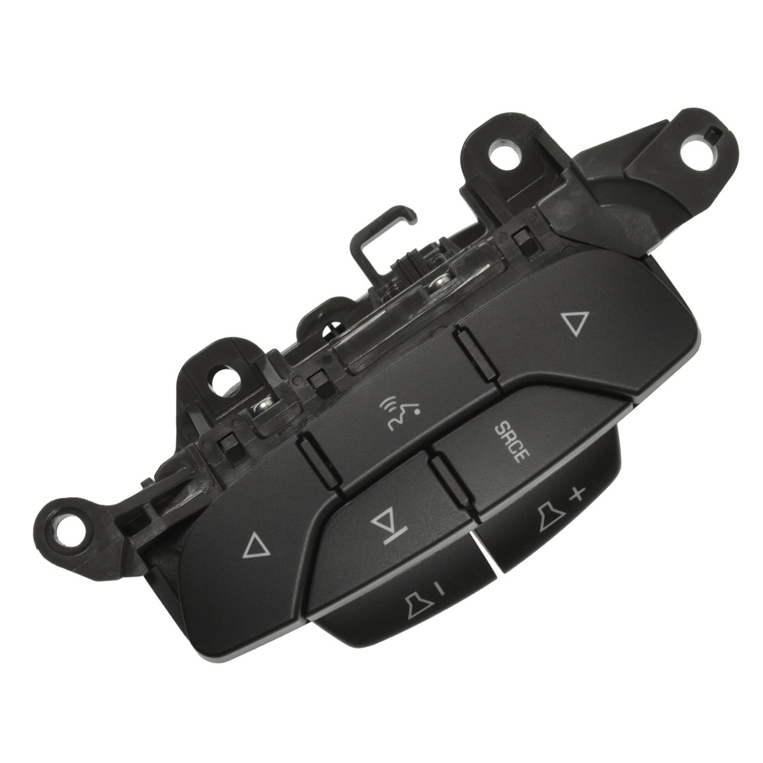 BWD SAC153 - Steering Wheel Audio Control Switch BWD SAC153 Steering Wheel Audio Control Switch product image 1 of 3