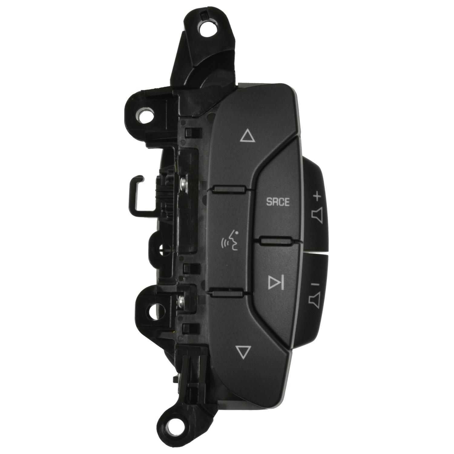 BWD SAC155 - Steering Wheel Audio Control Switch BWD SAC155 Steering Wheel Audio Control Switch product image 1 of 3