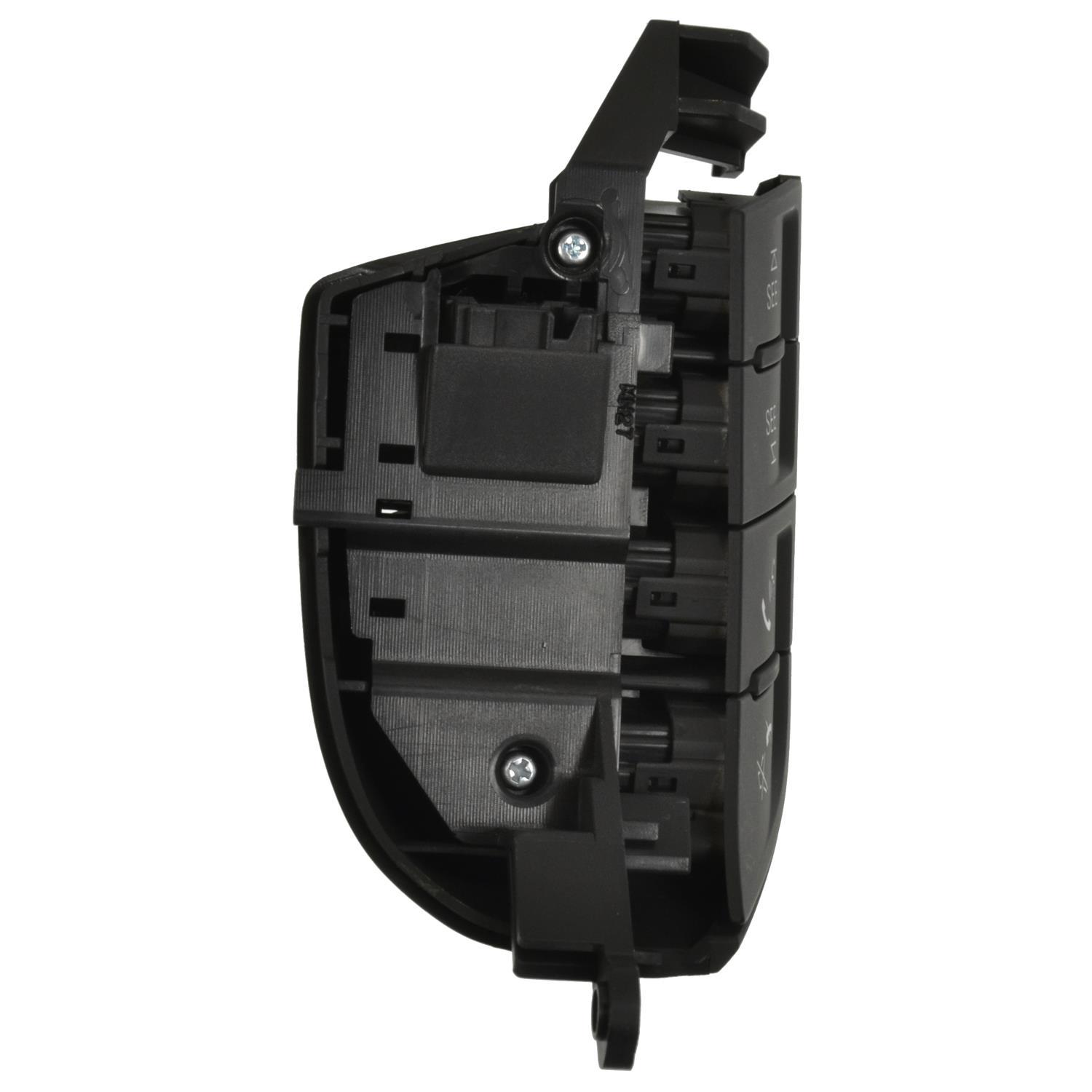 BWD SAC157 - Steering Wheel Audio Control Switch BWD SAC157 Steering Wheel Audio Control Switch product image 2 of 4