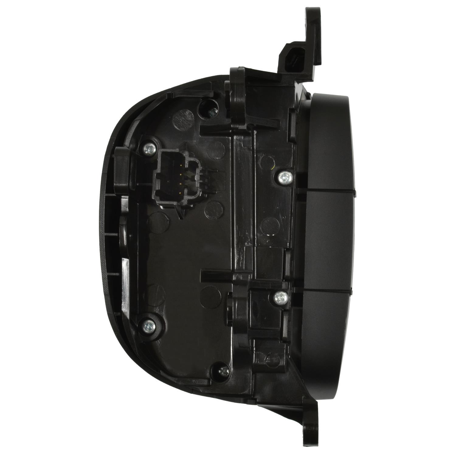 BWD SAC162 - Steering Wheel Audio Control Switch BWD SAC162 Steering Wheel Audio Control Switch product image 2 of 3