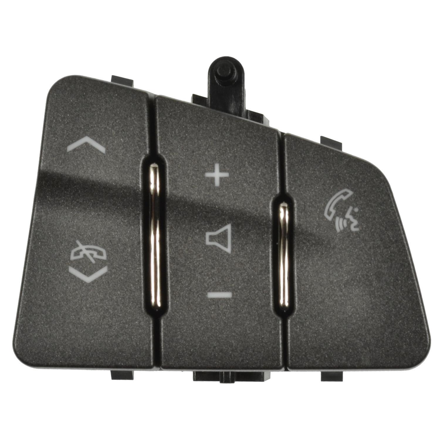 BWD SAC178 Steering Wheel Audio Control Switch product image 1 of 3