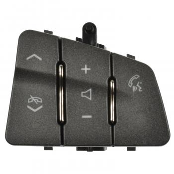 2013 Cadillac CTS Steering Wheel Audio Control Switch