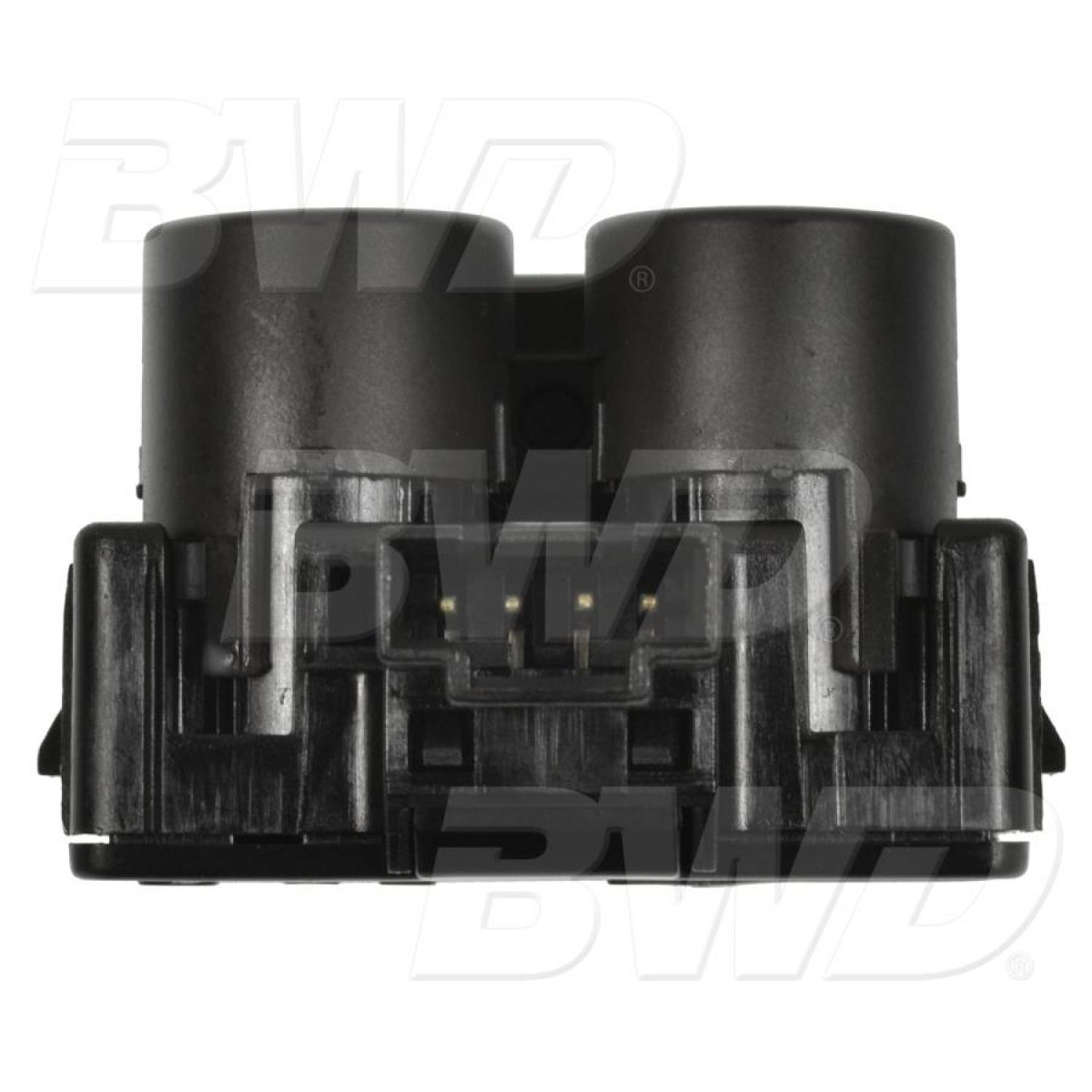 BWD SAC180 - Steering Wheel Audio Control Switch BWD SAC180 Steering Wheel Audio Control Switch product image 2 of 3