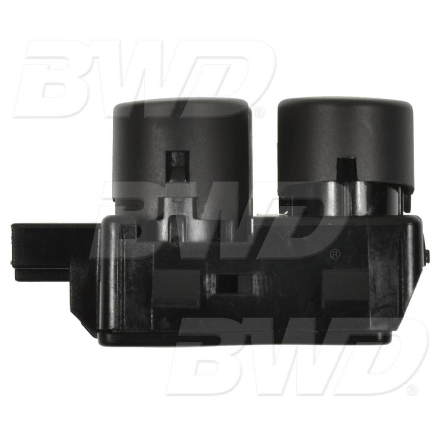 BWD SAC180 - Steering Wheel Audio Control Switch BWD SAC180 Steering Wheel Audio Control Switch product image 3 of 3