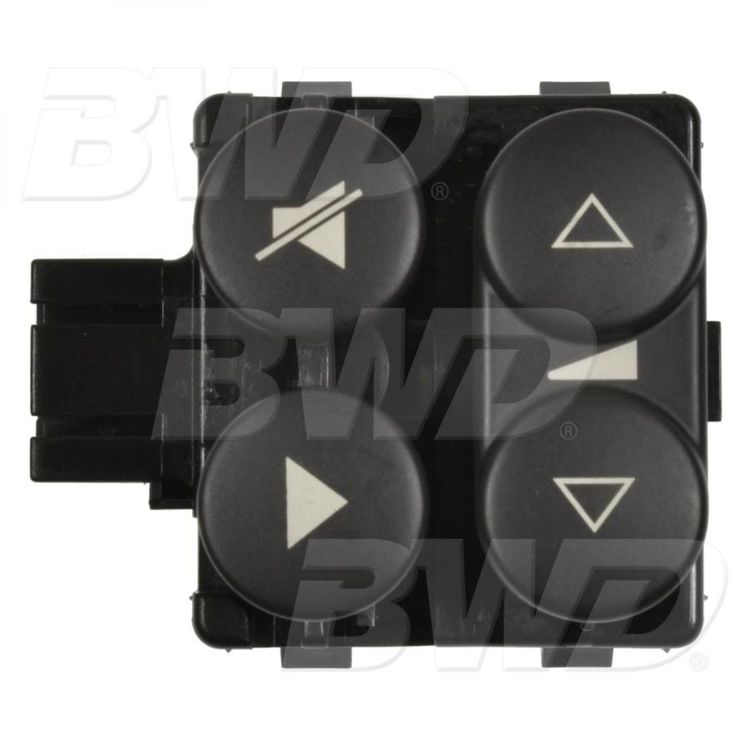 BWD SAC182 - Steering Wheel Audio Control Switch BWD SAC182 Steering Wheel Audio Control Switch product image 1 of 3
